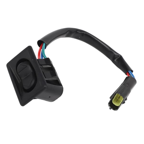 Power Trim Switch til udenbordsmotor 8M0042300 Cowl Trim Switch til XS X-ref 30 til 400HP 3.0L Pro