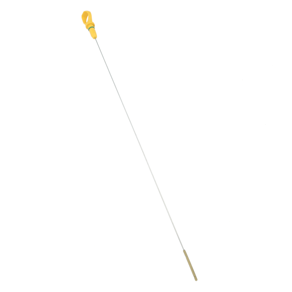 60,1 cm:n moottoriöljytikku nestetason mittari 1174G0 Korvaa PEUGEOT 207 208 3008 308CC:n