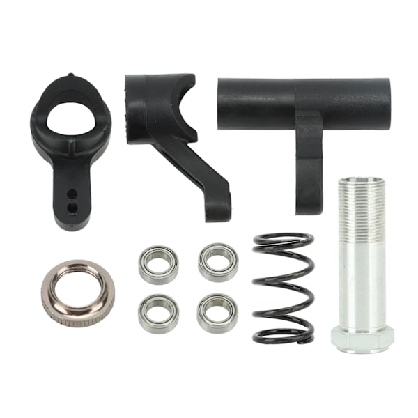 RC-styrsats Slitstark, lätt att installera RC-styrsats för ZD Racing 1/8 RC-bilar