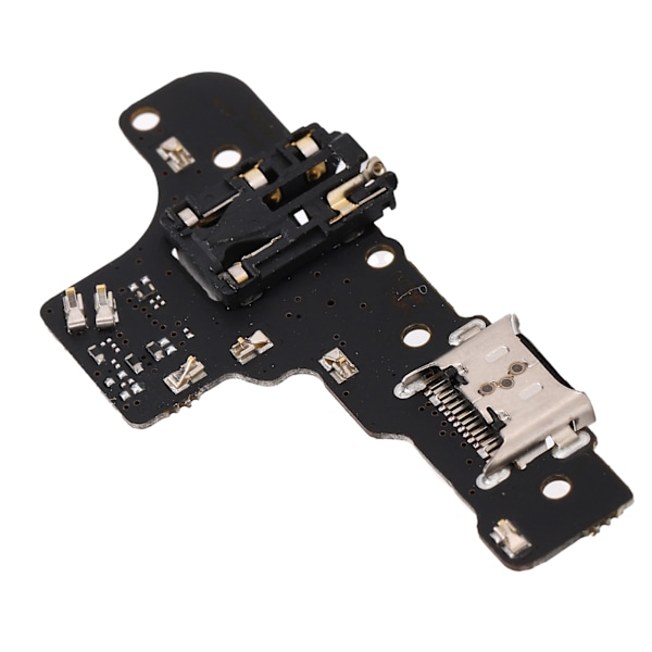 PCB USB Opladningsport Dock Connector Board til Samsung A21/A215F/A215U med Værktøj