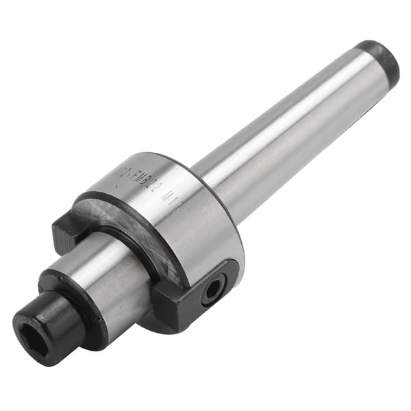 Milling Machine Holder CNC Face Milling Cutter Connecting Handle Hardware MT2‑FMB22‑M10