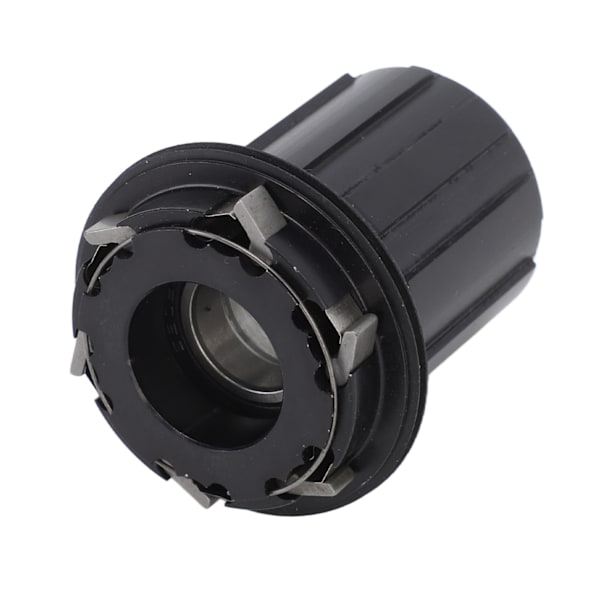 Maastopyörän Vaihdekehä 11-vaihteinen Pyörä Freehub Body HG Specifikaatio Vauhtipyörä 15 mm läpiakseli 2 laakeria 72 hammasta D043 6 kynsiä