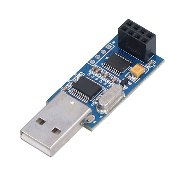 Data Acquisition Module USB to F24L01 Wireless Serial Interface Module for Data Transmission Wireless Detection System