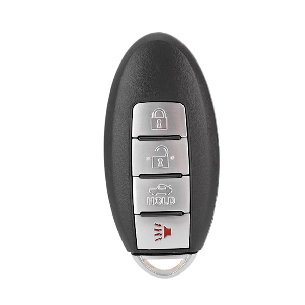 4-knapps byte av fjärrkontroll till Nissan Altima Maxima Murano KR55WK48903 KR55WK49622