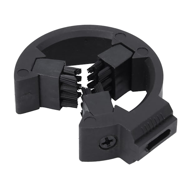 TP812 Universal Pil Rest Børst Udskiftning Udstyr Tilbehør til Bueskydning Komposit Recurve Bue Sort