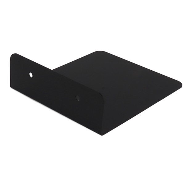 Routerfäste Aluminiumlegering Väggfäste Hängande förvaringsställ för projektor Set Top Box Kamera liten