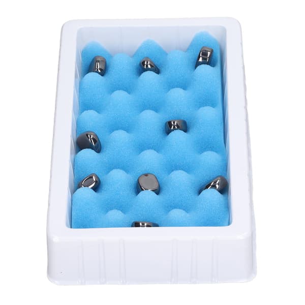 Kids Magnet Stone Game Improve Creativity Logic Thinking Educational Magnetic Stone Board Game