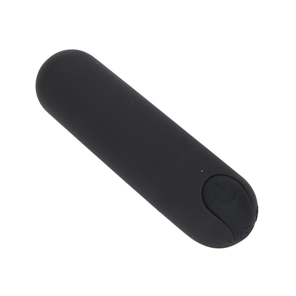 Fjärrkontroll USB Massager Vibrator Kroppsmassage Vibrator