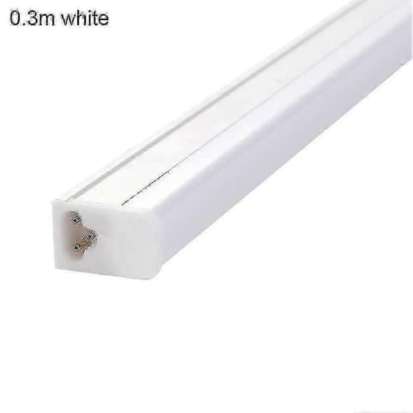 9W 14W 18W T5 LED-rør 220V fluorescerende vegglampe White light 0.3m