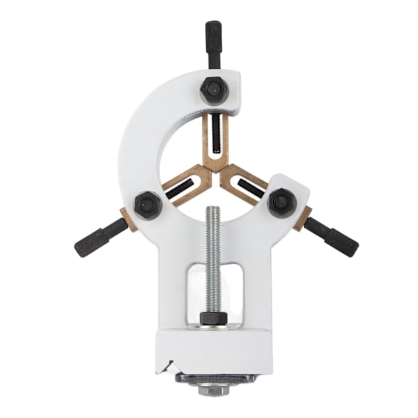 Steady Rest Solid Metal Stabilizer for WM-210 8inx16in Mini Lathe Machine Center Frame