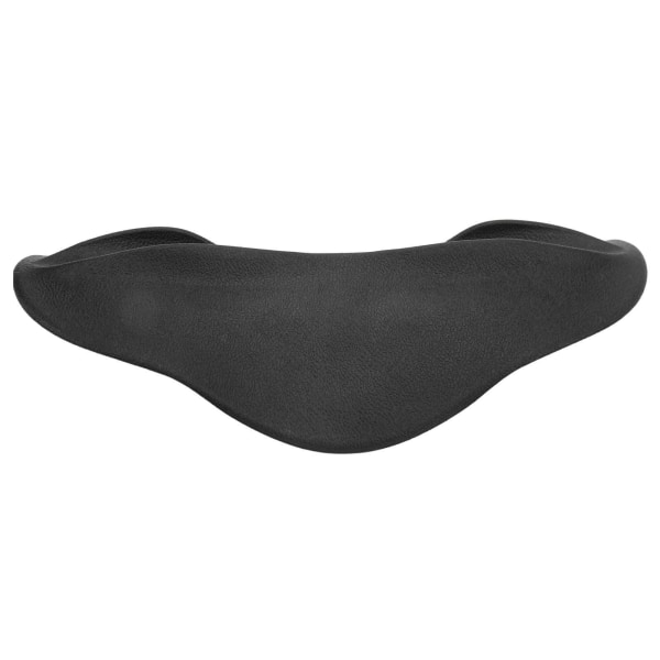 Barbell Squat Shoulder Pad TPE Dumbbell Squat Protective Pad Protector Sports Equipment Black