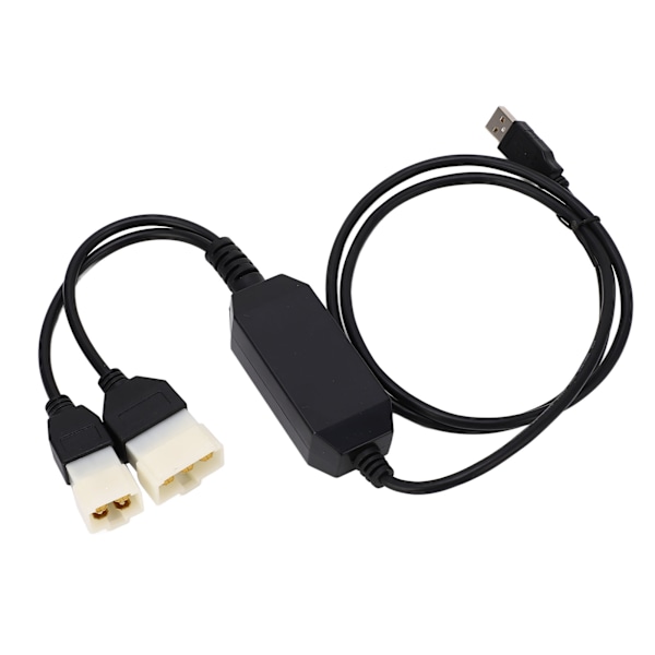 V2011A PC-diagnostiikkatyökalu Hitachi EX ZS -sarjan kaivinkoneille - Tarkka diagnostiikka USB-kaapelilla