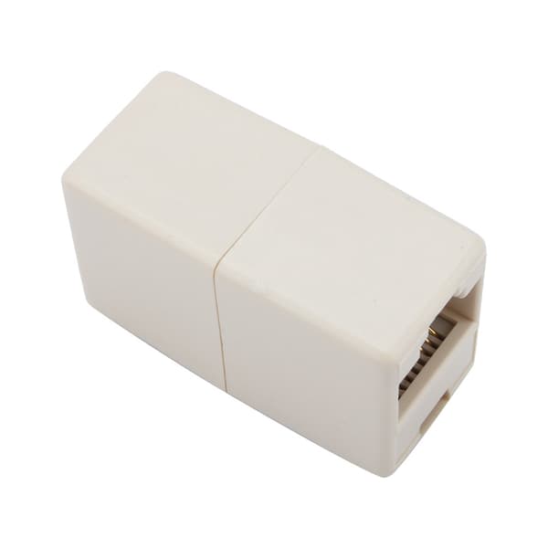 Ethernet Lan Kabelforbindelse Kobling - Højhastighedsnetværkskontakt til CAT 5/5E