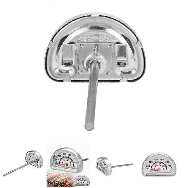 st. erstatningstermometer varmeindikator for Charbroil-grill 463224611