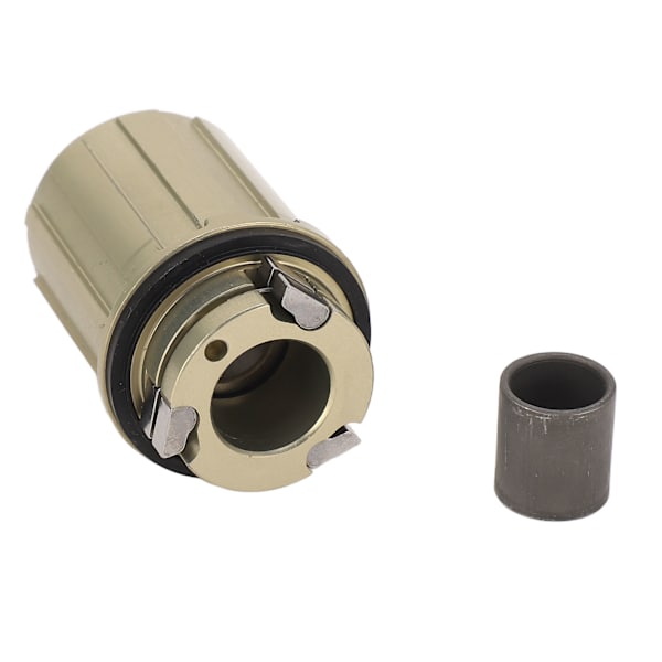 11-trins 12 mm huldiameter 2-lags kassettefrikrop til mountainbike