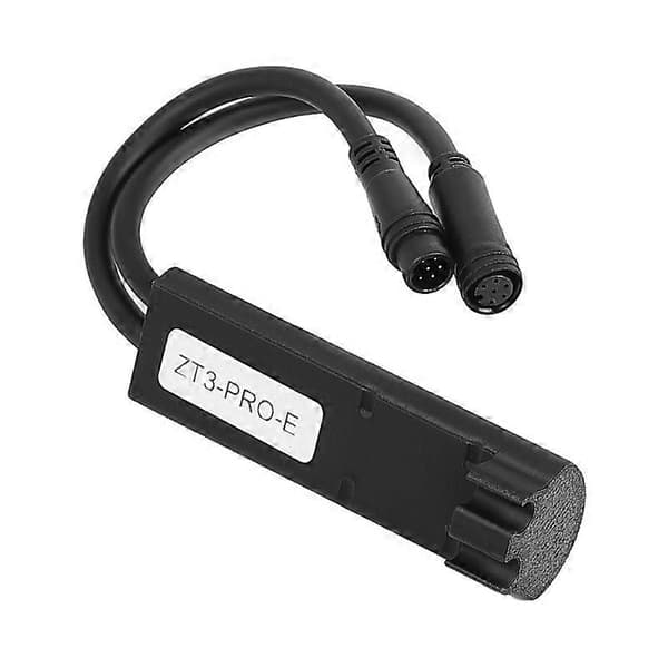 ZT3 Pro D/E Hastighedsregulator til El-løbehjul