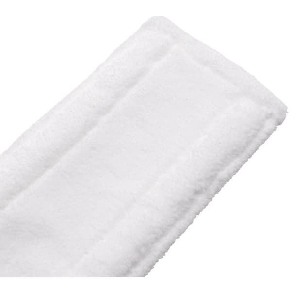 Sett med 5 mikrofiberklutputer Kompatibel med EasyFix SC2 SC3 SC4 dampvasker [LD]