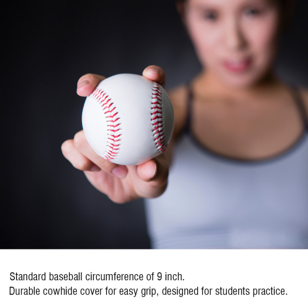 Kohud Standard Minska effektträning Baseball För studenter Träning