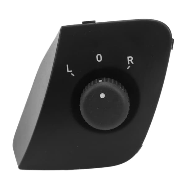 Car Rearview Mirror Control Button 6J1959565A Replacement for SEAT Ibiza ST 2008-2016