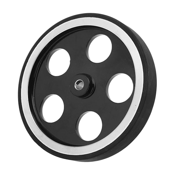 Længde Tællehjul 6 mm Huldiameter Encoder Meter Tilbehør til Tælling Målning BEM-P14-300-XJL