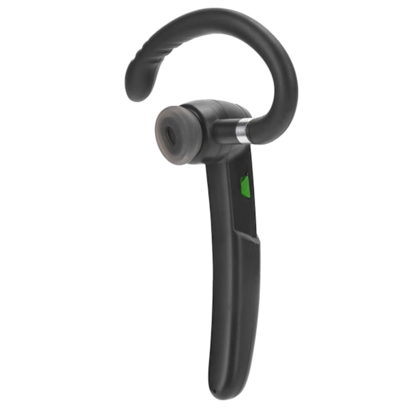 Portabel Bluetooth-headset för örat, hörlurar, hög kompatibilitet, grön