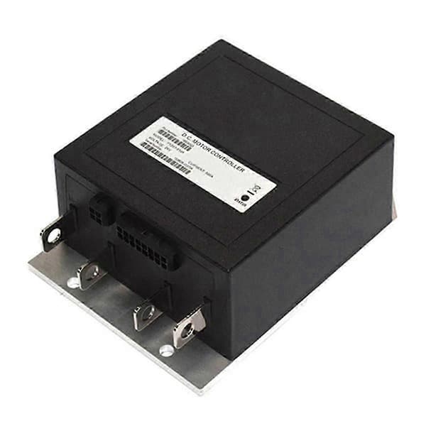 24V 300A DC-motorstyrenhet Kompatibel med programmerbar hastighetsreglering 43 plastic