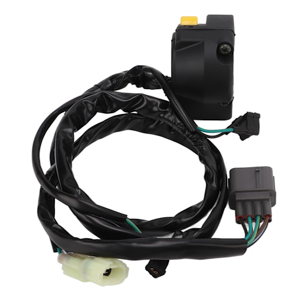 Venstre Styreswitch Multifunksjon Høystråle Starter Kill 35200‑HN5‑N03 Erstatning for TRX350TM Rancher 2006