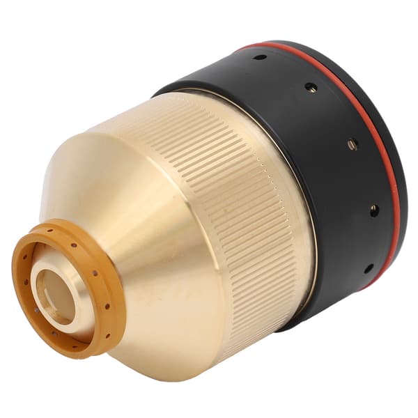 Inner Retaining Cap Replacement, Corrosion-Resistant Plasma Cutting Accessory 220756 80-130A