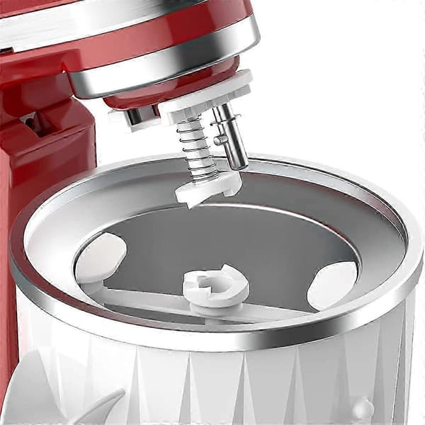 KitchenAid ismaskindele og drevtilbehør til køkkenmaskine
