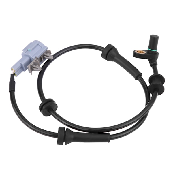 Bil Fram Vänster/Höger ABS Hjulhastighetssensor för NISSAN NAVARA D40 4WD 47910EA025