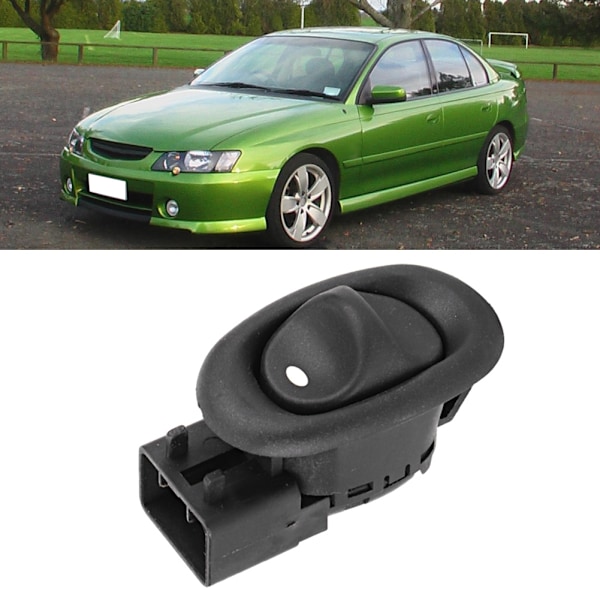 Knapp för elfönsterkontroll Passar till Holden Commodore VT VX VY VZ