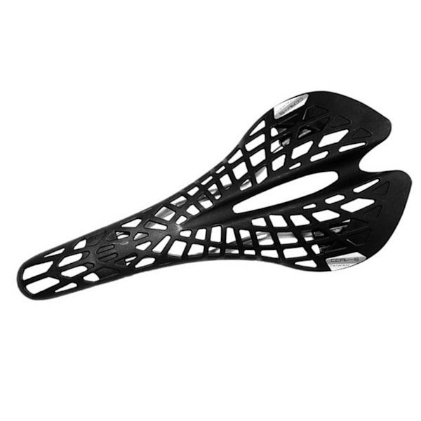 Cykelsadel Cykelsitsdyna Ergonomisk stötdämpning ihålig Ultralätt andningsbar ridutrustning