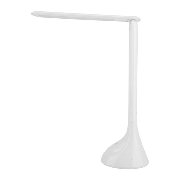 Rechargeable Foldable LED Lamp Desk Table Lamp Eye Care for Reading Study Lighting