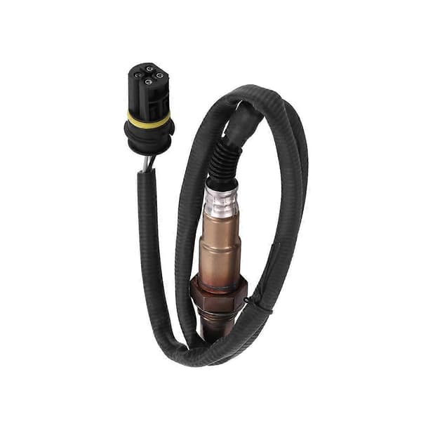 Luftforhold iltsensor O2 kompatibel med W203 W211 W204 CLK C180