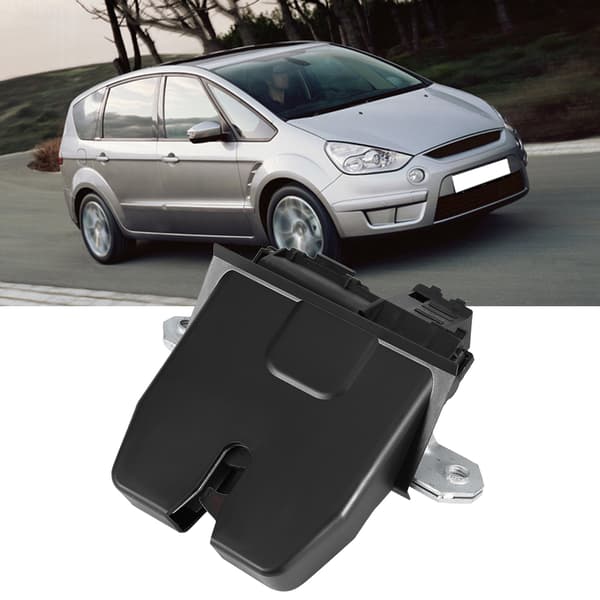 Bakluke lås aktuator 8M51 R442A66 AC Passer til Ford S Max Focus