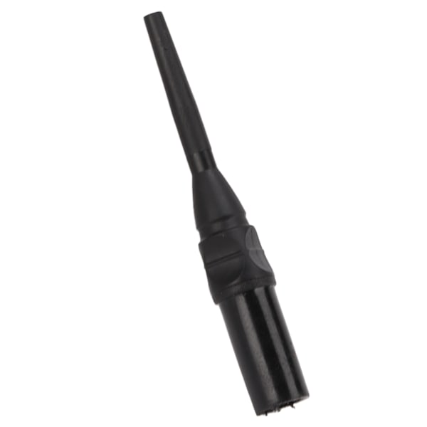 Fiskeflothuvud Elektroniskt självlysande gör-det-själv-flöten Light Attract Adapter Connector Fiskeverktyg Tackletillbehör1,5 mm