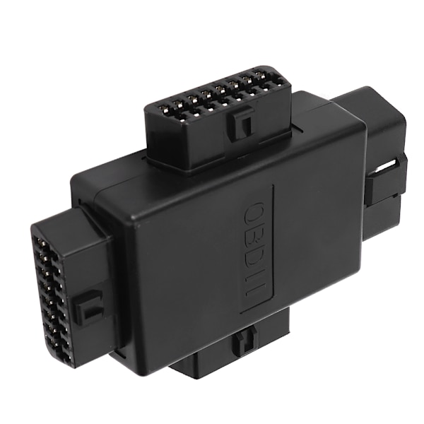 OBD 1 uros-3 naarin adapter 16-nastainen liitin Yleinen diagnostiikkatyökalu