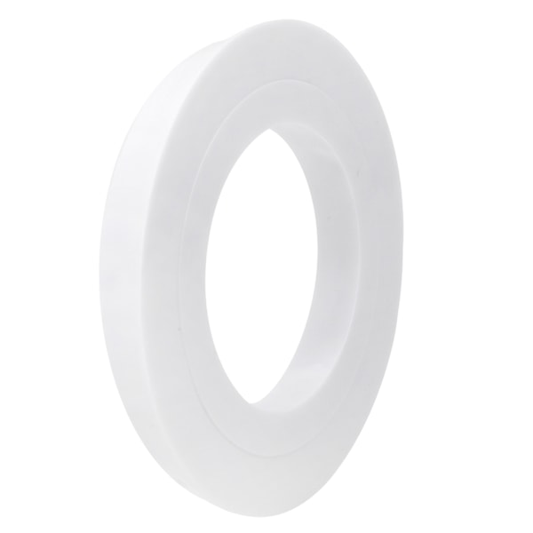 Plastdiameter Golf Putting Green Hul Cup Ring Træningshjælpeværktøj Tilbehør