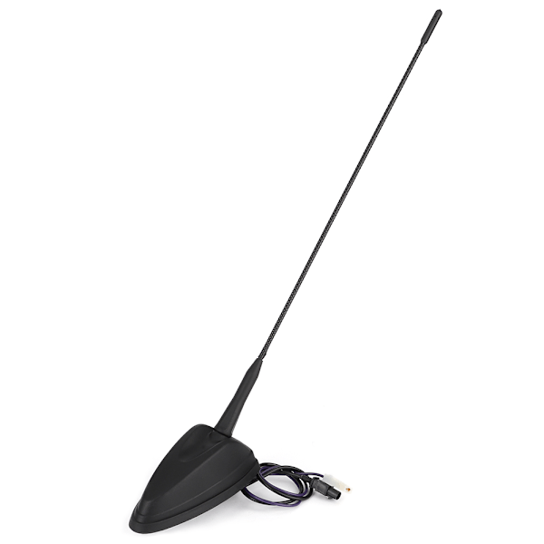 Bilradio takmontert antenne A9068200475 Passer til Sprinter W906