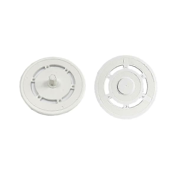 Moppingstativ for Deebot T20-serien - Erstatningsholder for moppeklut White