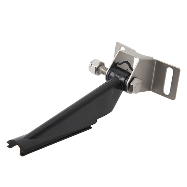 Skimmer Transducer Mount Højstyrke stabil konstruktion 000‑10262‑001 til TotalScan 3D DSI-enhed