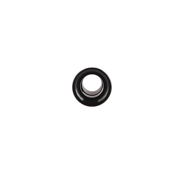 Eye Loop Magnifier 20x Clear Double Layer Lins Portable Smycken Lupp för klocka reparation