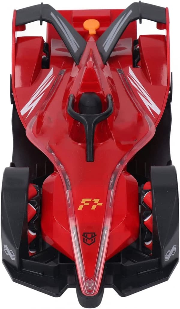 Highspeed Formula 1 Spray Runner RC-auto, punainen 1000