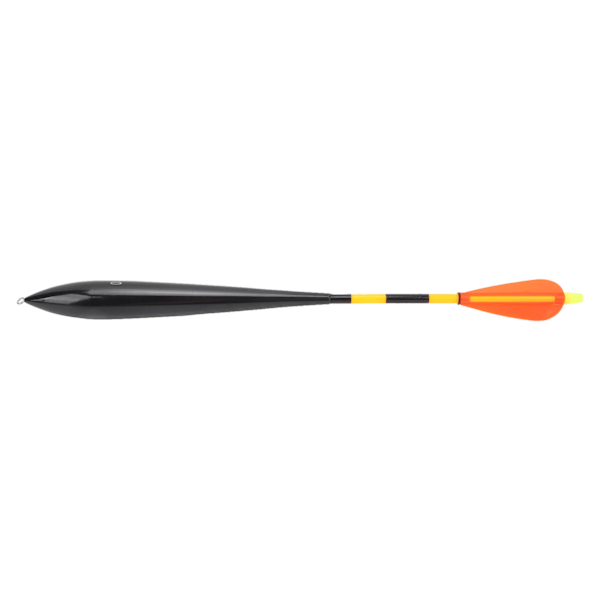 Fiske Bobbers Fiske Slip Floats Egenvekt Iøynefallende Trekant Hale Fiske Floats Bobbers 3.0