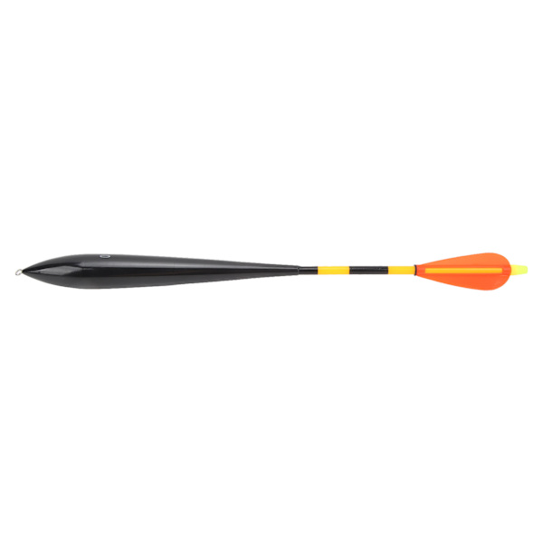 Fiske Bobbers Fiske Slip Floats Egenvikt Iögonfallande Triangel Svans Fiske Floats Bobbers 3.0