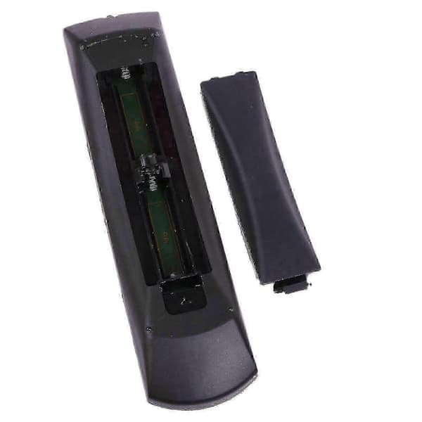 Panasonic Blu-ray-opptaker IR6 fjernkontrollutskifting N2QAYB000475