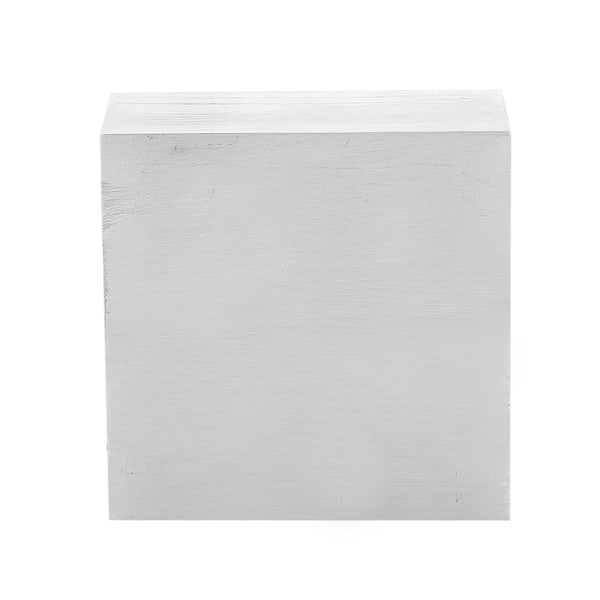 6,3 x 2,8 cm Smykkebenkblokk Tilbehør for bearbeiding av smykker