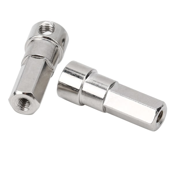 RC-auton takapyörän akselin varaosat, päivitysvarusteet sopivat WPL D12 1/10 RC-autolle