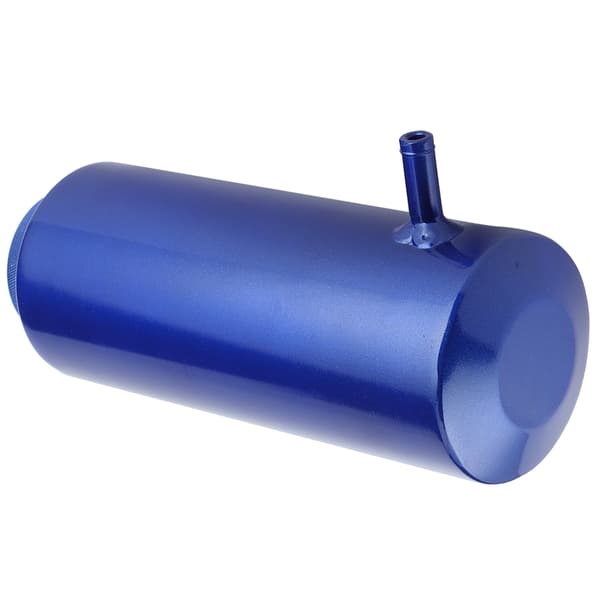 800 ml Universal Køler Kølevæske Aluminiumlegering Opsamlingstank Overløbsbeholder