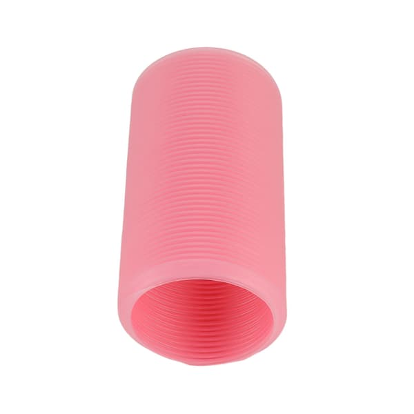 Lektunnel til små dyr Foldbar plastikgjemmested Hamster rør legetøj til marsvin pindsvin